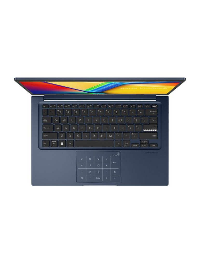 ASUS Vivobook 14 X1404VA-EB1159W | DOTIRI