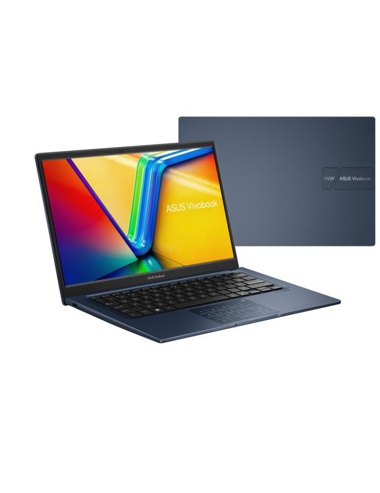 ASUS Vivobook 14 X1404VA-EB1159W | DOTIRI