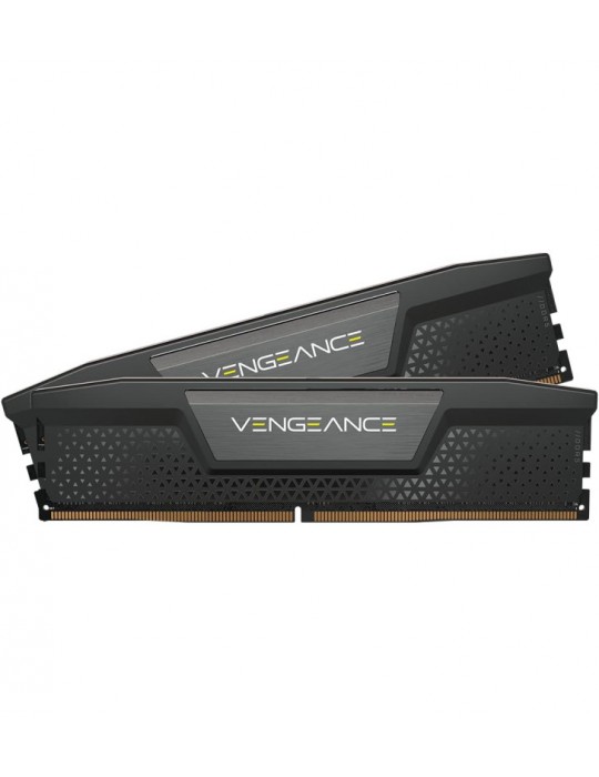 CORSAIR VENGEANCE CL40 16Go (2 x 8 Go) DDR5 - 5200MHz