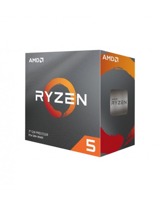 AMD Ryzen 5 3600