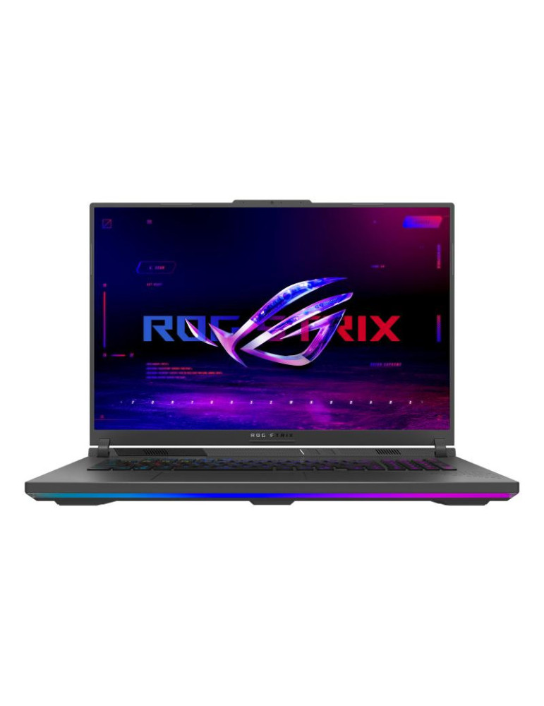 ASUS ROG Strix G18 G814PM-S9010W | DOTIRI