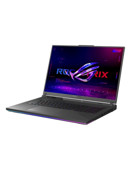ASUS ROG Strix G18 G814PM-S9010W | DOTIRI