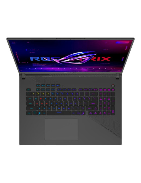 ASUS ROG Strix G18 G814PM-S9010W | DOTIRI