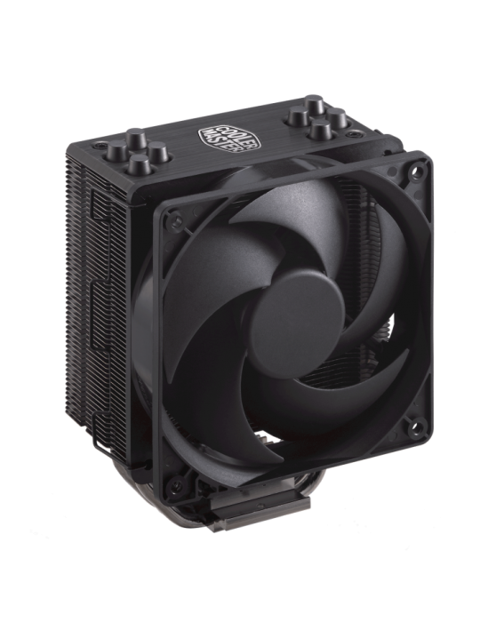 COOLER MASTER Hyper 212 Black Edition