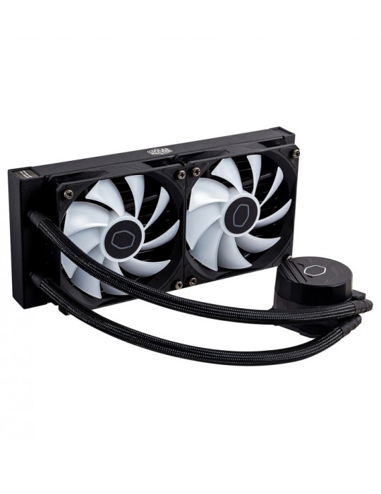 COOLER MASTER MasterLiquid 240L Core