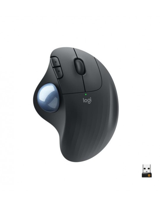 LOGITECH ERGO M575 Bluetooth - Graphite