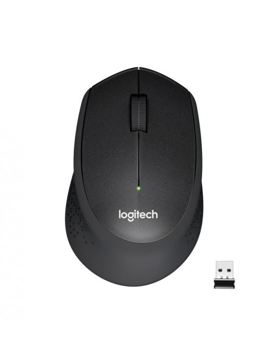 Logitech M330 Silent Plus * 910-004909