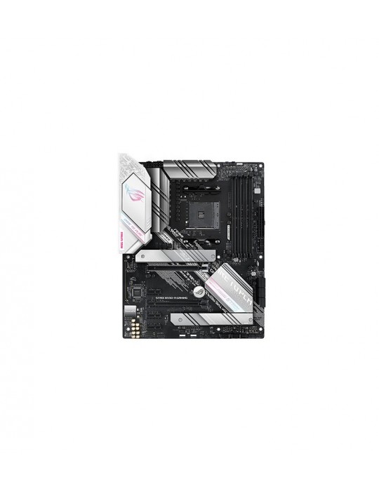 ASUS ROG STRIX B550-A GAMING