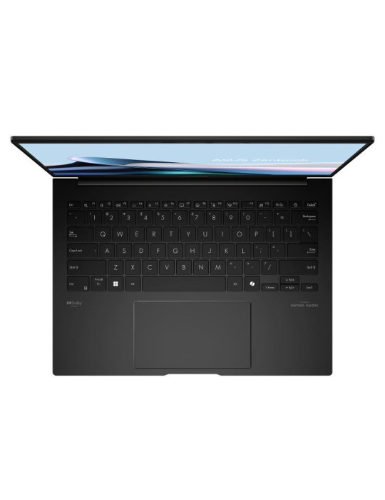 ASUS Zenbook 14 OLED UM3406KA-QD281X | DOTIRI