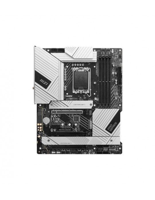 MSI PRO Z790 A MAX WIFI