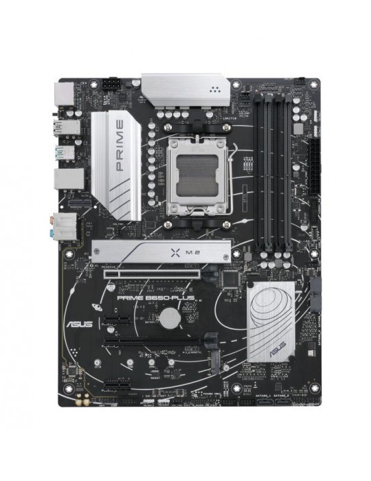 ASUS PRIME B650-PLUS