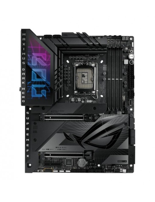 ASUS ROG MAXIMUS Z790 DARK HERO