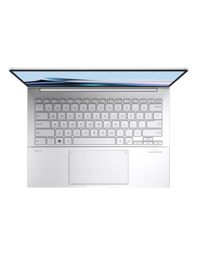 ASUS Zenbook 14 OLED UX3405CA-QL691X | DOTIRI