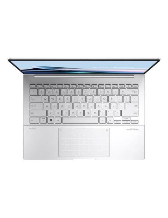ASUS Zenbook 14 OLED UX3405CA-QL691X | DOTIRI