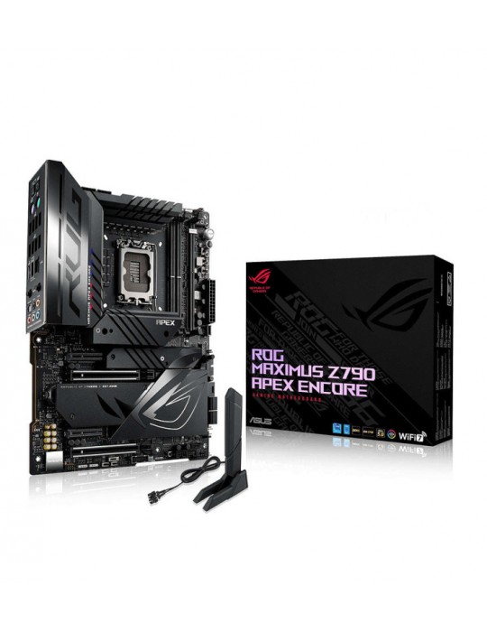 ASUS ROG MAXIMUS Z790 APEX ENCORE