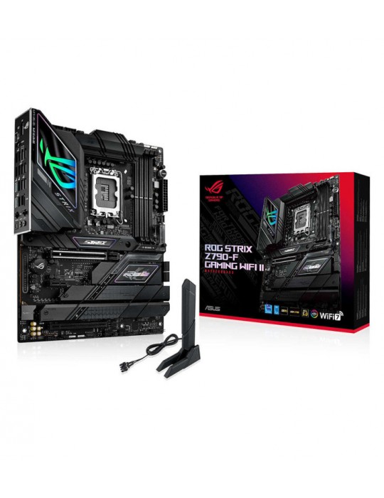 ASUS ROG STRIX Z790-F GAMING WIFI II