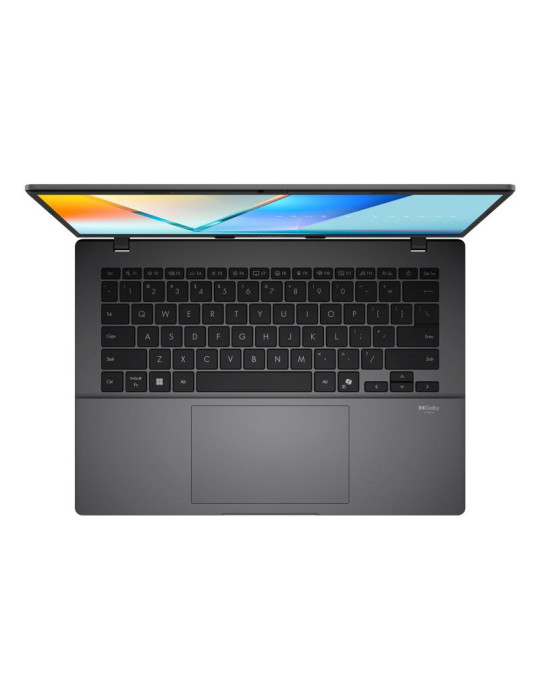 ASUS Vivobook S14 OLED M3407KA-PRO-OLED-SF9X | DOTIRI