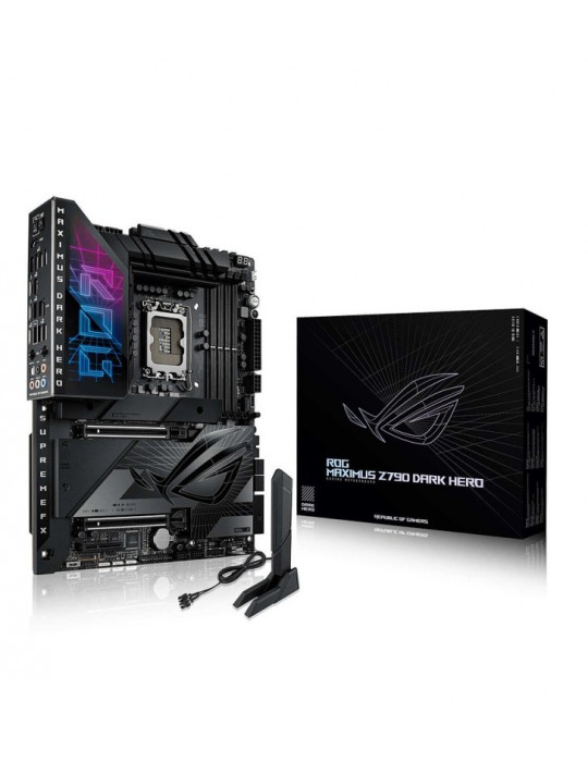 ASUS ROG MAXUMUS Z790 FORMULA