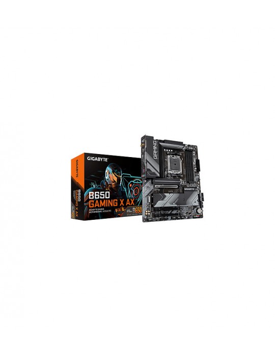 GIGABYTE B650 GAMING X