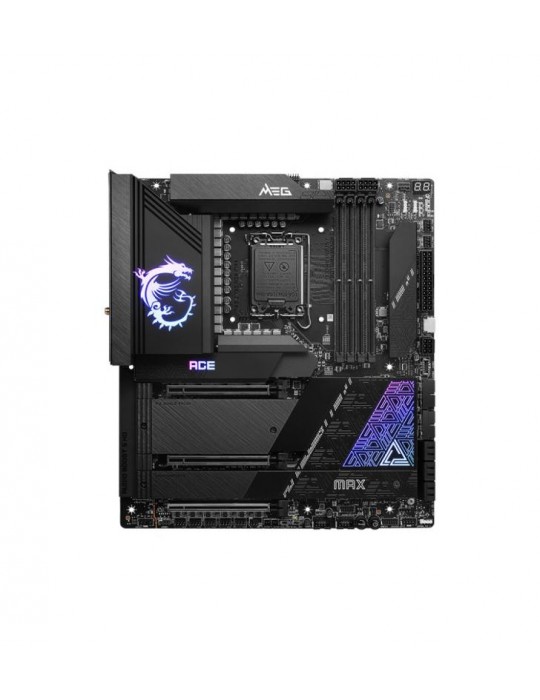 MSI Z790 ACE MAX