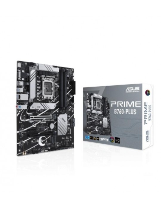 ASUS PRIME B760-PLUS