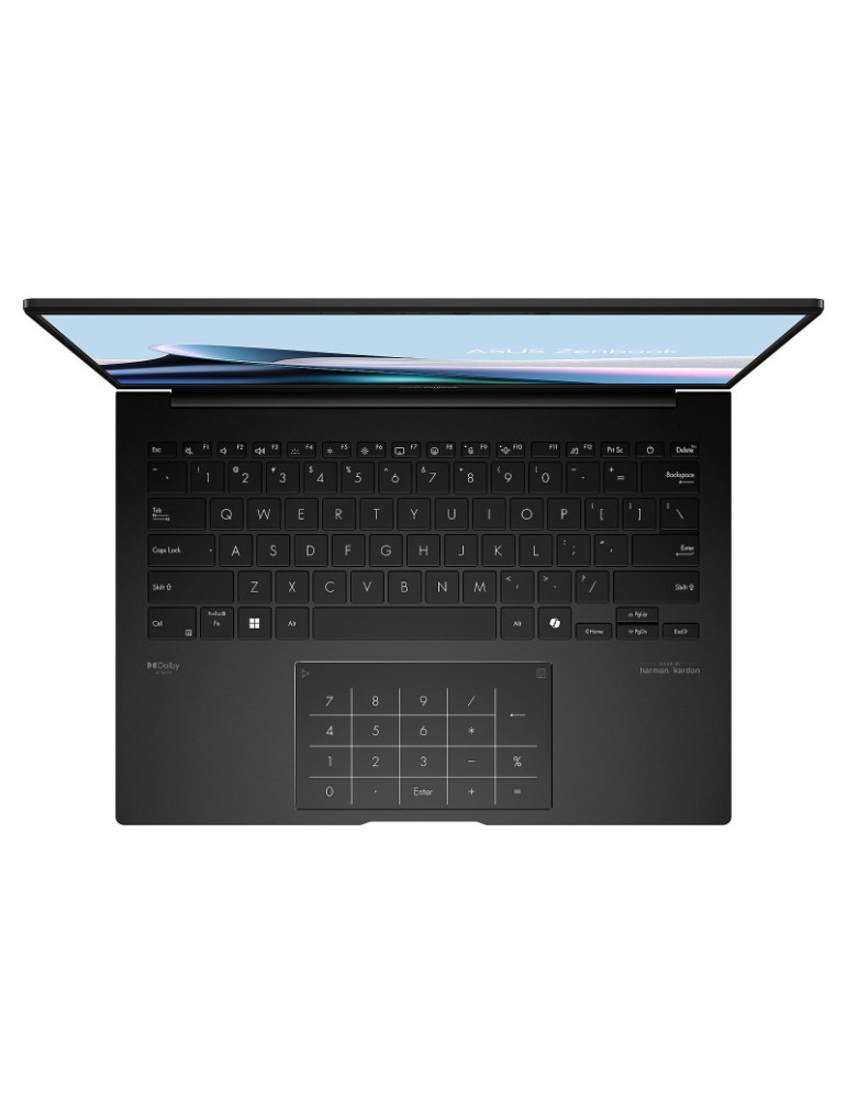 ASUS ZenBook OLED UM3406KA-QD319W | DOTIRI