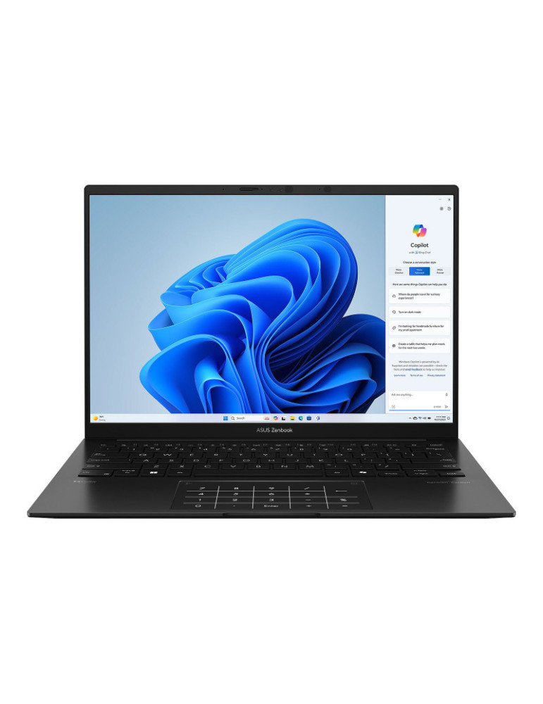 ASUS ZenBook OLED UM3406KA-QD319W | DOTIRI