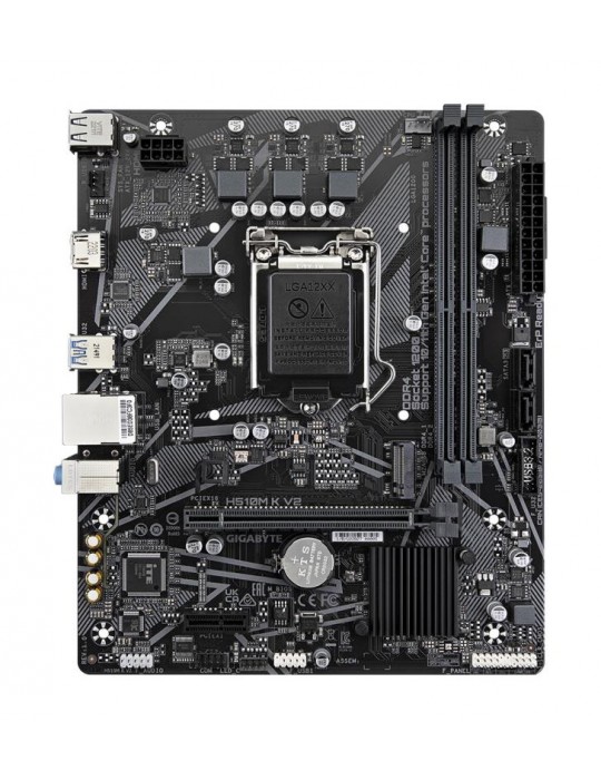 GIGABYTE H510M K V2