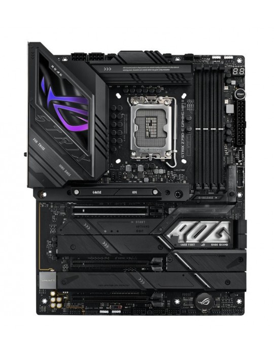 ASUS ROG STRIX Z790-E GAMING WIFI II