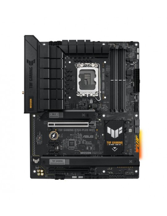 ASUS TUF GAMING B760-PLUS