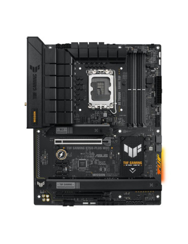 ASUS TUF GAMING B760-PLUS WIFI