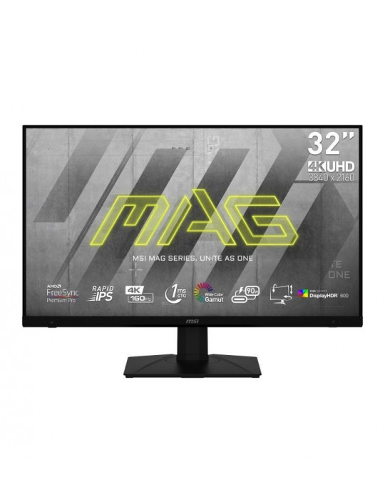 MSI MAG 323UPF