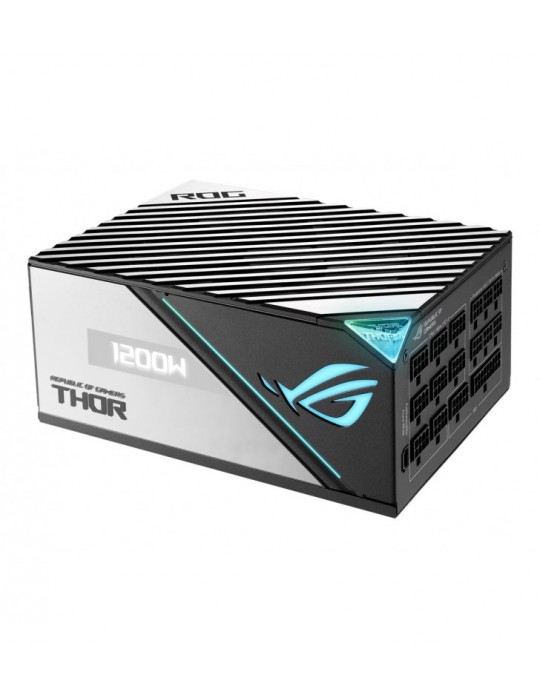 ASUS ROG Thor P2 1200W 80+ Platinum