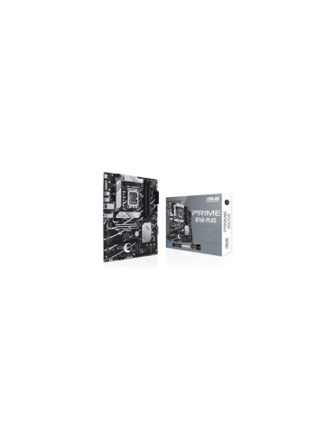 ASUS PRIME B760-PLUS