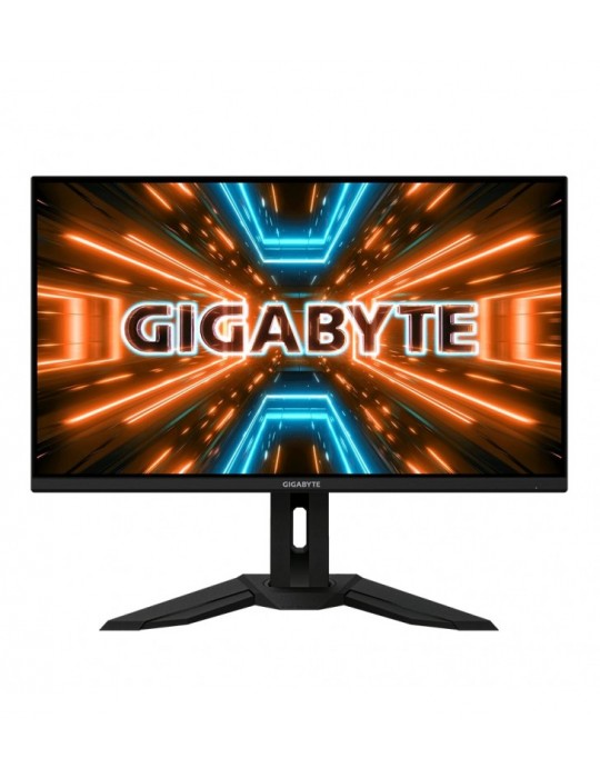 GIGABYTE M32U-EK