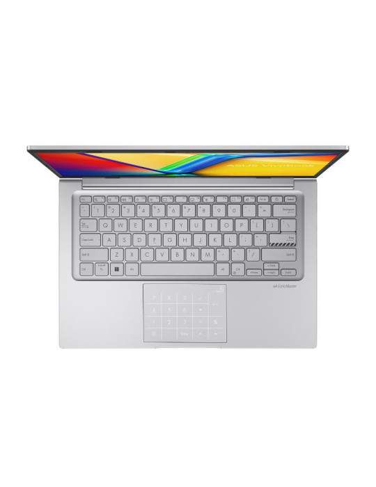 ASUS Vivobook Go 14 E1404FA-DICEB961W | DOTIRI