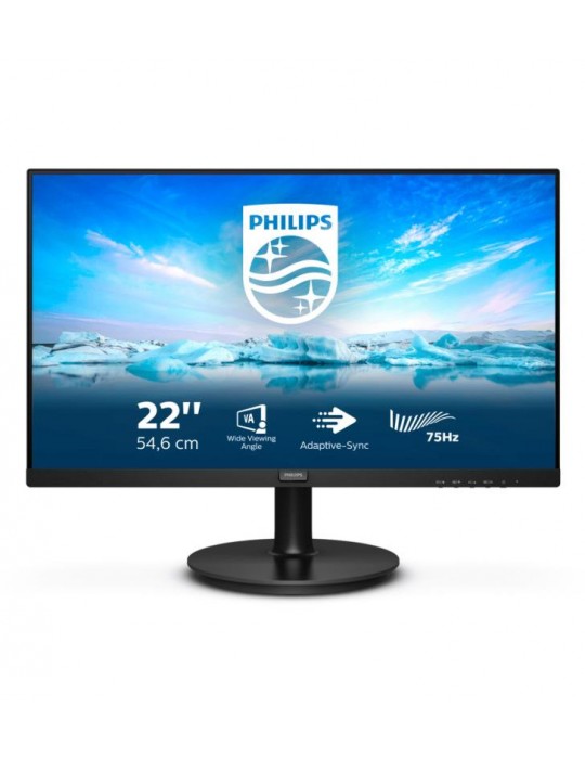 PHILIPS 222V8LA/00