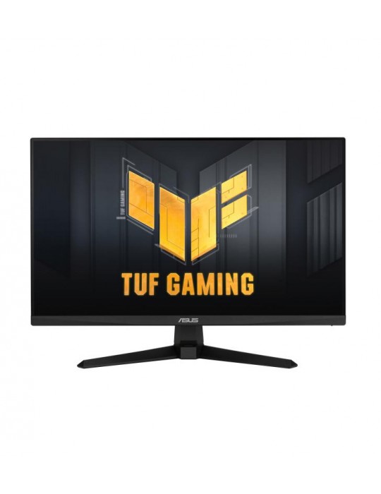 ASUS TUF Gaming VG249QM1A écran plat de PC 60,5 cm (23.8") 1920 x 1080 pixels Full HD Noir