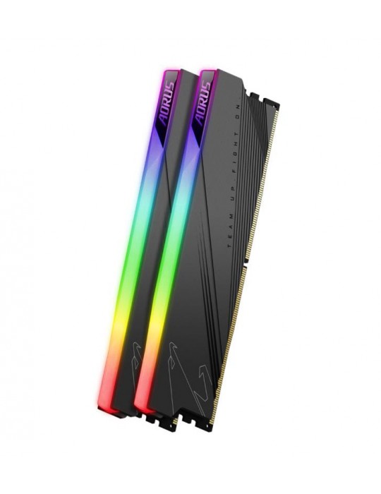 GIGABYTE AORUS RGB Memory DDR5 32GB (2x16GB)