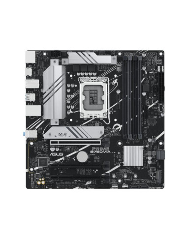ASUS PRIME B760M-A-CSM