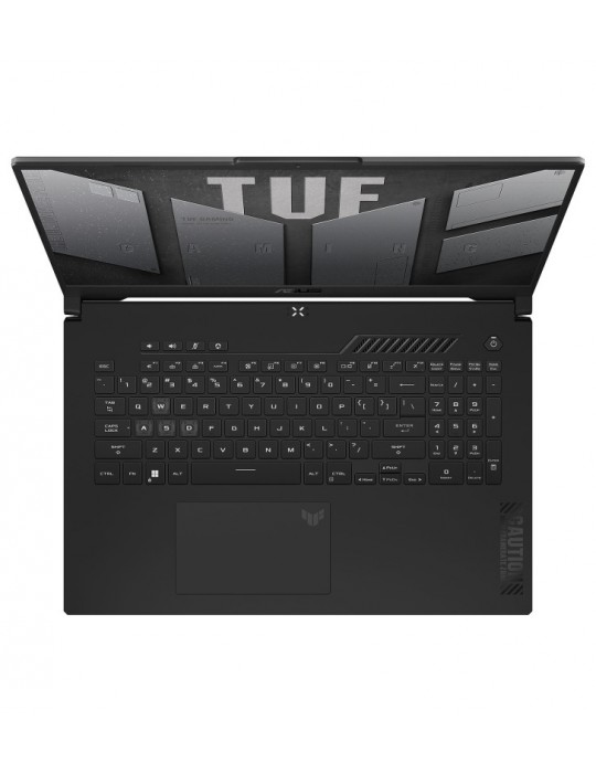 ASUS GAMING TUF FX707VV-HX179W