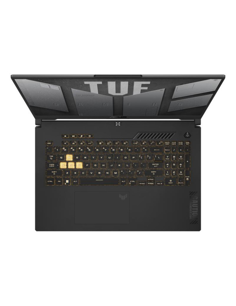 ASUS TUF Gaming F17 TUF707VJB-ISCHX087 | DOTIRI