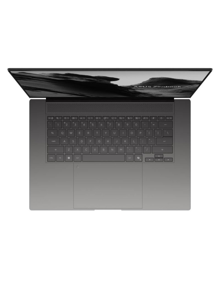 ASUS Zenbook S16 UM5606GA-DICSR133X Copilot+ PC | DOTIRI