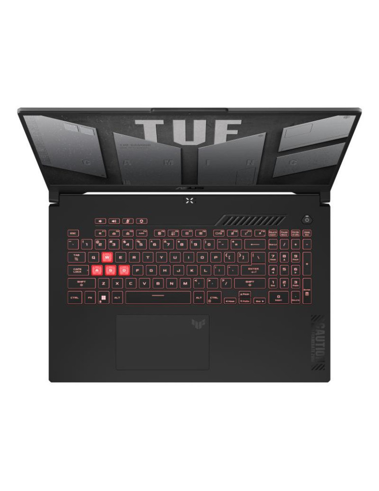 ASUS TUF Gaming A17 TUF707NUQ-DICHX146W | DOTIRI