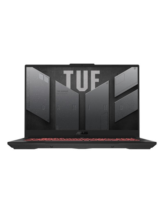 ASUS TUF Gaming A17 TUF707NUQ-ISCHX031W | DOTIRI