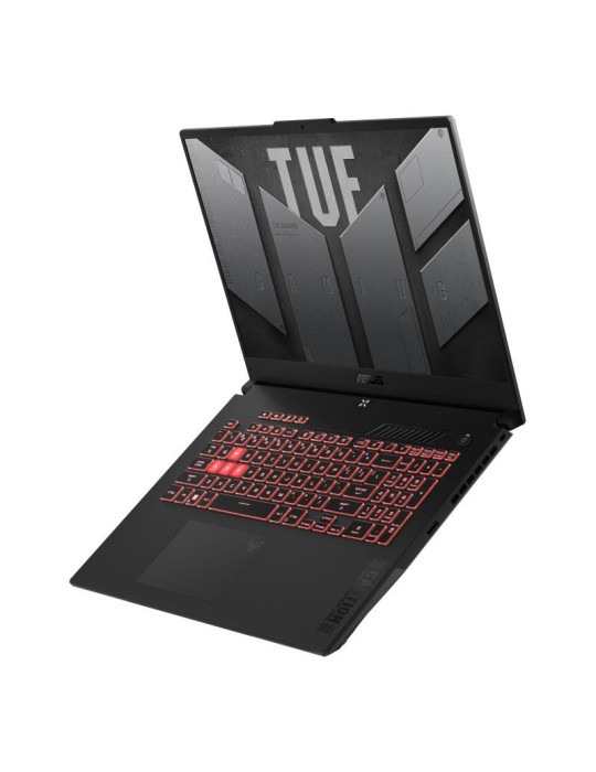 ASUS TUF Gaming A17 TUF707NUQ-ISCHX031W | DOTIRI