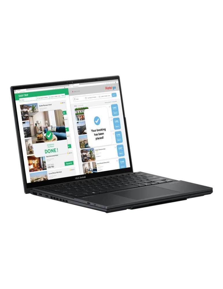 ASUS Zenbook Duo UX8406CA-ISCQL302X | DOTIRI