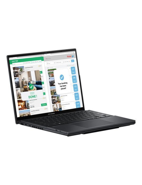 ASUS Zenbook Duo UX8406CA-ISCQL302X | DOTIRI