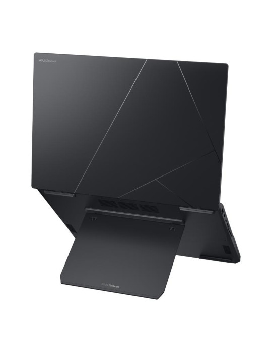 ASUS Zenbook Duo UX8406CA-ISCQL302X | DOTIRI