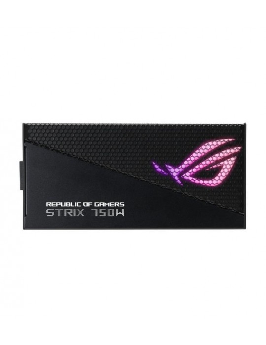 ASUS ROG-STRIX-750G-AURA GAMING